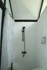 Pet-friendly villa with private pool in Borobudur - Image 5