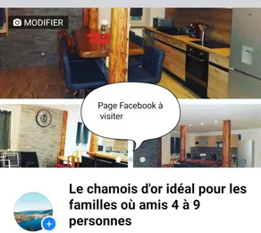 ideal for families, 3 bedrooms/close to gerardmer - Image 4