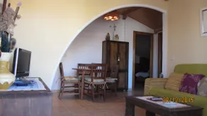 Nieves Apartments, Olivo Apartment - Image 2