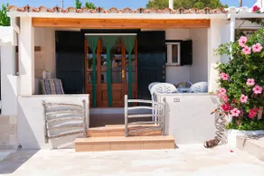 Es Canutells, House with sea views, 1 bedroom - Image 2