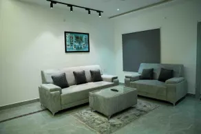 The Modern Heaven -Bigson Service Apartments - Image 3