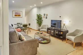 Manuel's Apartments, Family Apartment III - Image 3