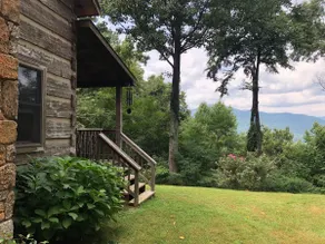 Log Cabin and Ragged Rock Ridge - Image 5
