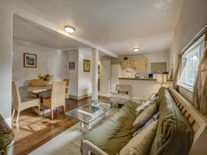 Santa Cruz-Aptos- Beach Home-by-The -Sea - Image 4