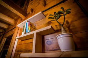 Woodnest GOA with Hydro-Tub - Image 4