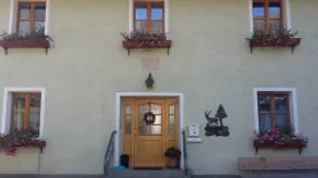 Apartment Moar-Bauer in the UNESCO Biosphere Park - Image 3