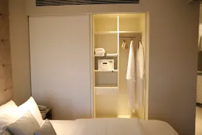 1 BHK Executive Apartment in Dona Paula - Image 5
