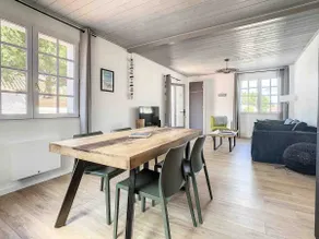 La Cadène between ocean and village, walking distance to the beach - Image 2