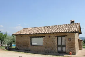 Country House with Pool in Sabina - Image 3