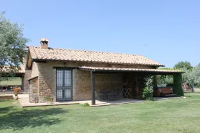 Country House with Pool in Sabina - Image 4