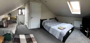 Self-contained apartment, rural setting - Image 3