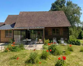 Les Galets 1, in the heart of nature - Image 2