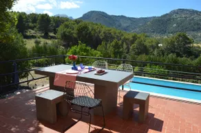 Stunning mountain views! L'Abeurador ETV9541 - Image 3
