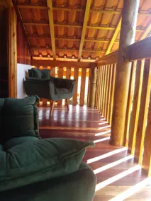 Pedacinho do Céu (Fragária) Cottage 2 - Image 5
