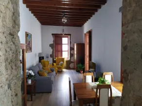 A HOUSE WITH SOUL. La Casita de Ainhoa. - Image 5