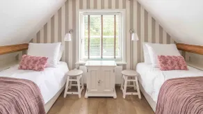 Havenzicht cottage in the center of old Schoonhoven! - Image 2