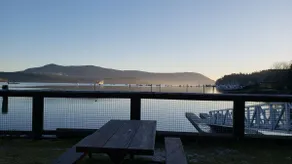 Herons Above the Bay Guest Suite - Image 2