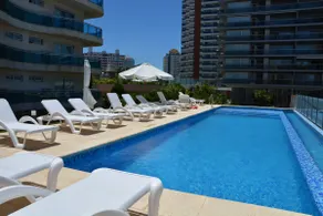 Sol y Luna 2 Punta del Este - Apartamentos Full Amenities - Image 3