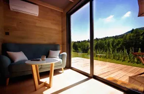 Cozy tiny house in nature- Gorski kotar, Croatia - Image 5