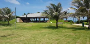 Scopa Beach has an excellent location next to Beach Park and on the edge of the sea. - Image 5