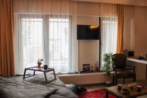 eRa Suite0 TAKSIM ☑️ Near the Seaside and Tram St. - Image 3