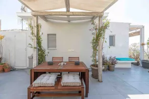 TOP Kolonaki Studio+Terrace Stunning Acropolis Views - Image 4