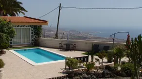 Beautiful villa with stunning view - Image 4