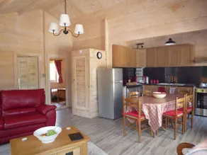 Chalet with private pool, in the heart of the Dordogne - Image 5