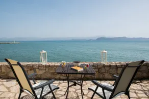 Seafront apartment in Kiveri, near Nafplion. - Image 5