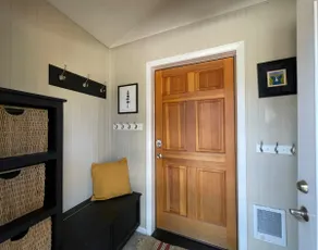 Stylish Cabin in Nederland’s Old-Town - Image 4