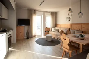 ”Avista Monte” with top city and mountain views - Image 3