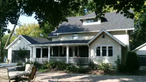 The City Farmhouse - Image 2
