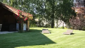 Studio in large cottage in the countryside - Image 4