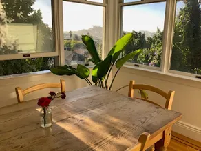 View Flat in Noe Valley 3 bedroom 2 bath - Image 2