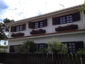 Casa sulla spiaggia con piscina - Image 4