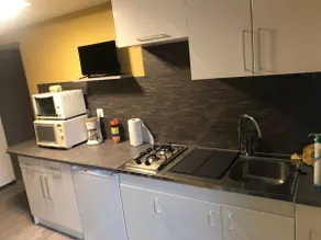 Independent accommodation - Image 2