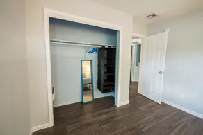 Modern Comfort in Central NWA ✽ Priv. Bike Locker - Image 5