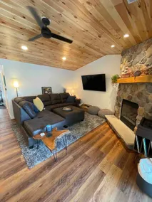 Easy Modern Comfort | Naughty Pine - Image 3