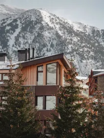 Vip Residences Andorra - Image 4