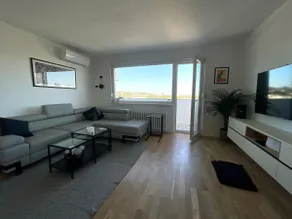 Brandnew flat in city center with stunning view - Image 5