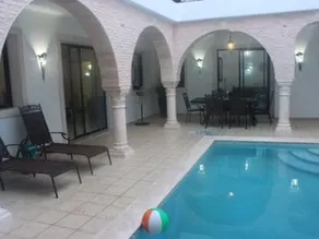Villa de lujo en el corazón de la Medina - Image 2