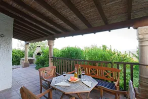 Villa La Torre Rocabella, El Chorro - Image 5
