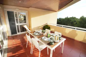 Cascais elevator parking Ac swimming pool 4 person - Image 5