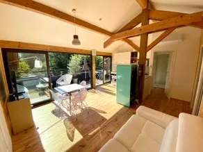 Appart de l'Adour: a haven of nature, pool & spa - Image 4