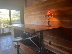 VIOLIN HOUSE, 4 ACRE, A-FRAME CALI ZEN RETREAT - Image 5