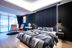 Four Rooms Elegance Dream House-5Mins to Icon City - Image 4