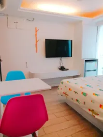 Cheung Chau Island Sea View Suite - Image 4
