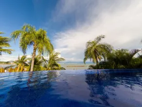 Villa Arena - Punta Esmeralda 4 Bedrooms - Image 5