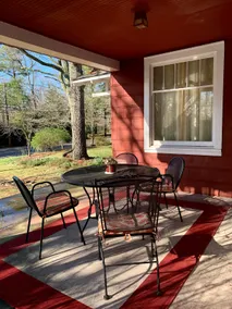 Little Red House on Monte Sano - Image 4