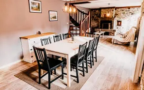 Large Normandy house with SPA - Image 3
